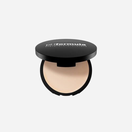 SPF 50+ Compact Foundation 14g