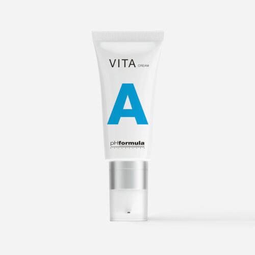 VITA A Cream 50ml