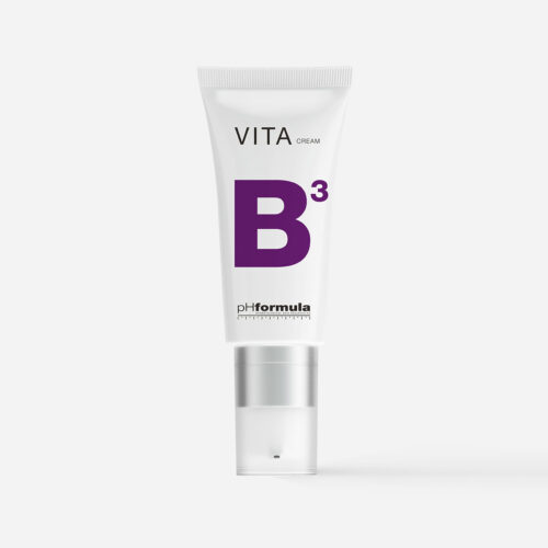 VITA B3 Cream (20ml -50ml)