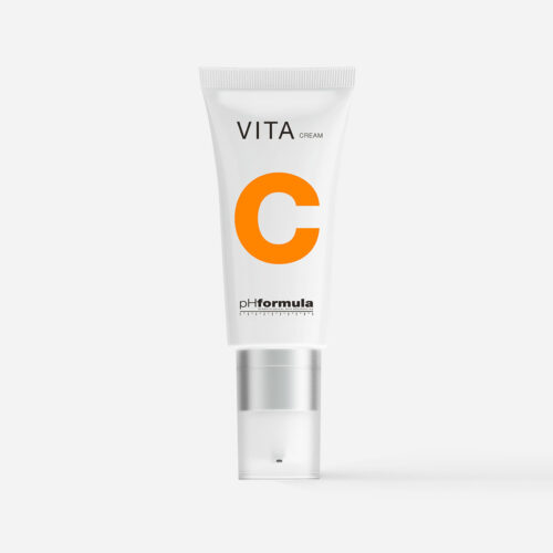 VITA C Cream (20ml - 50ml)