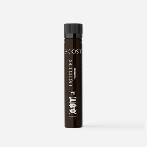 Liquid Life Boost 25ml