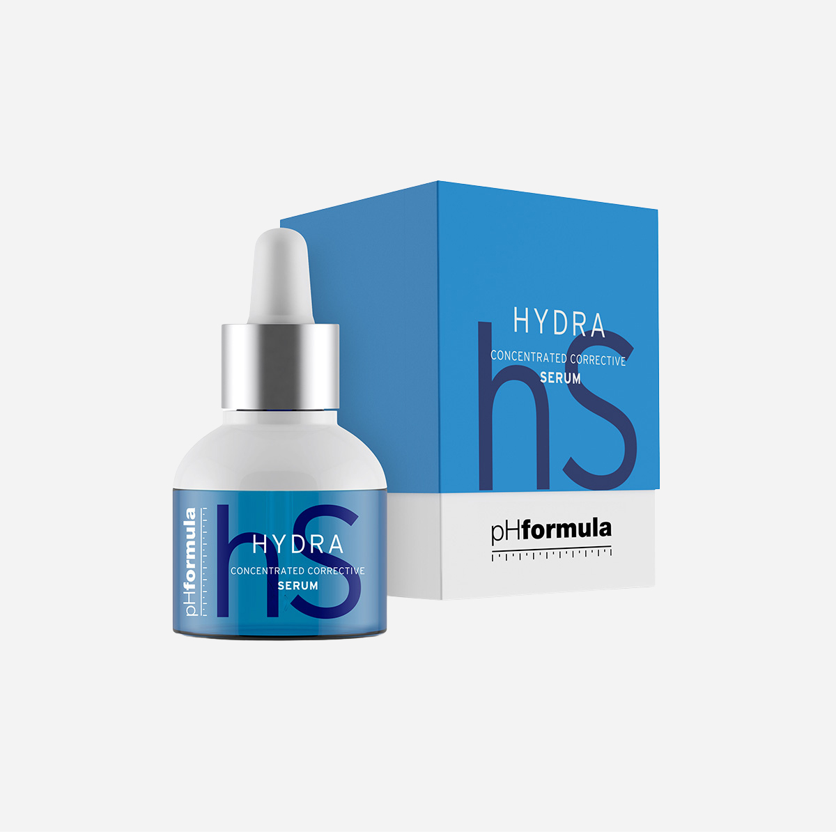 HYDRA Concentrated Corrective Serum 30ml - Image 2