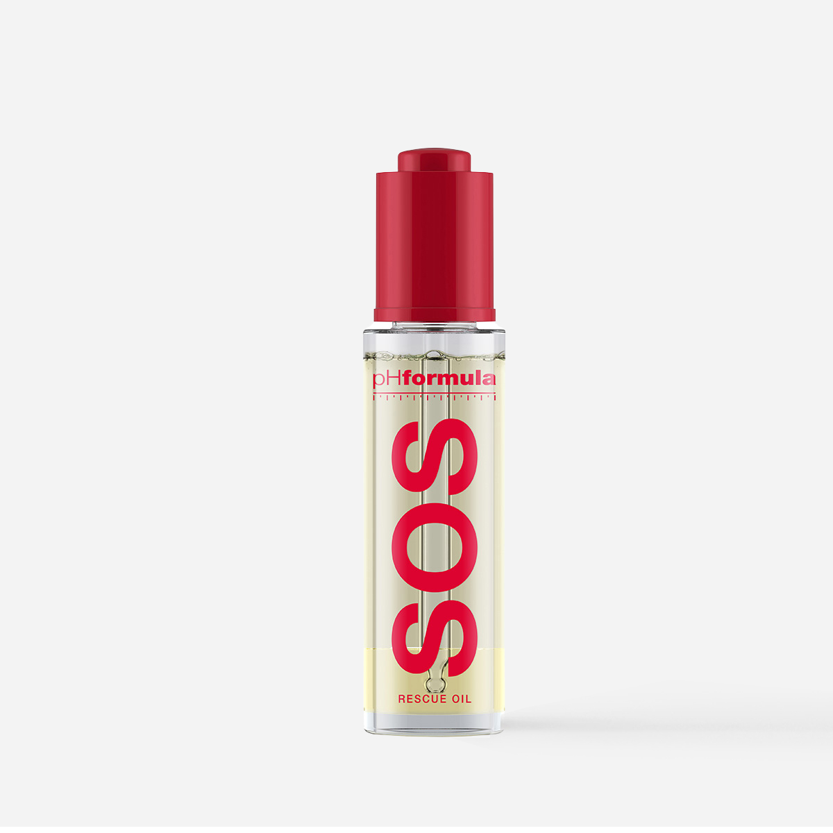SOS Rescue Oil 30ml
