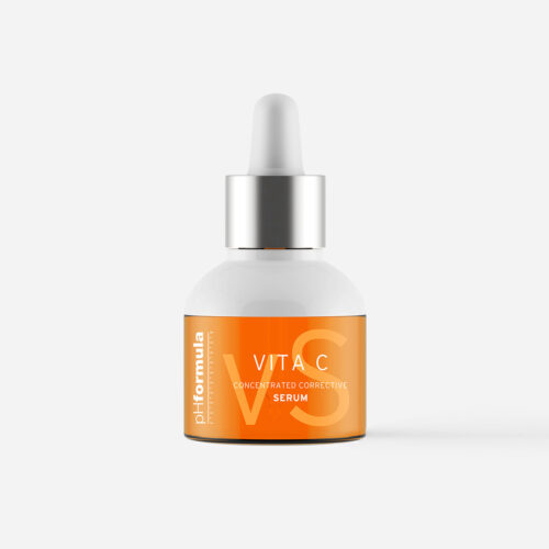 VITA C Concentrated Corrective Serum 30ml