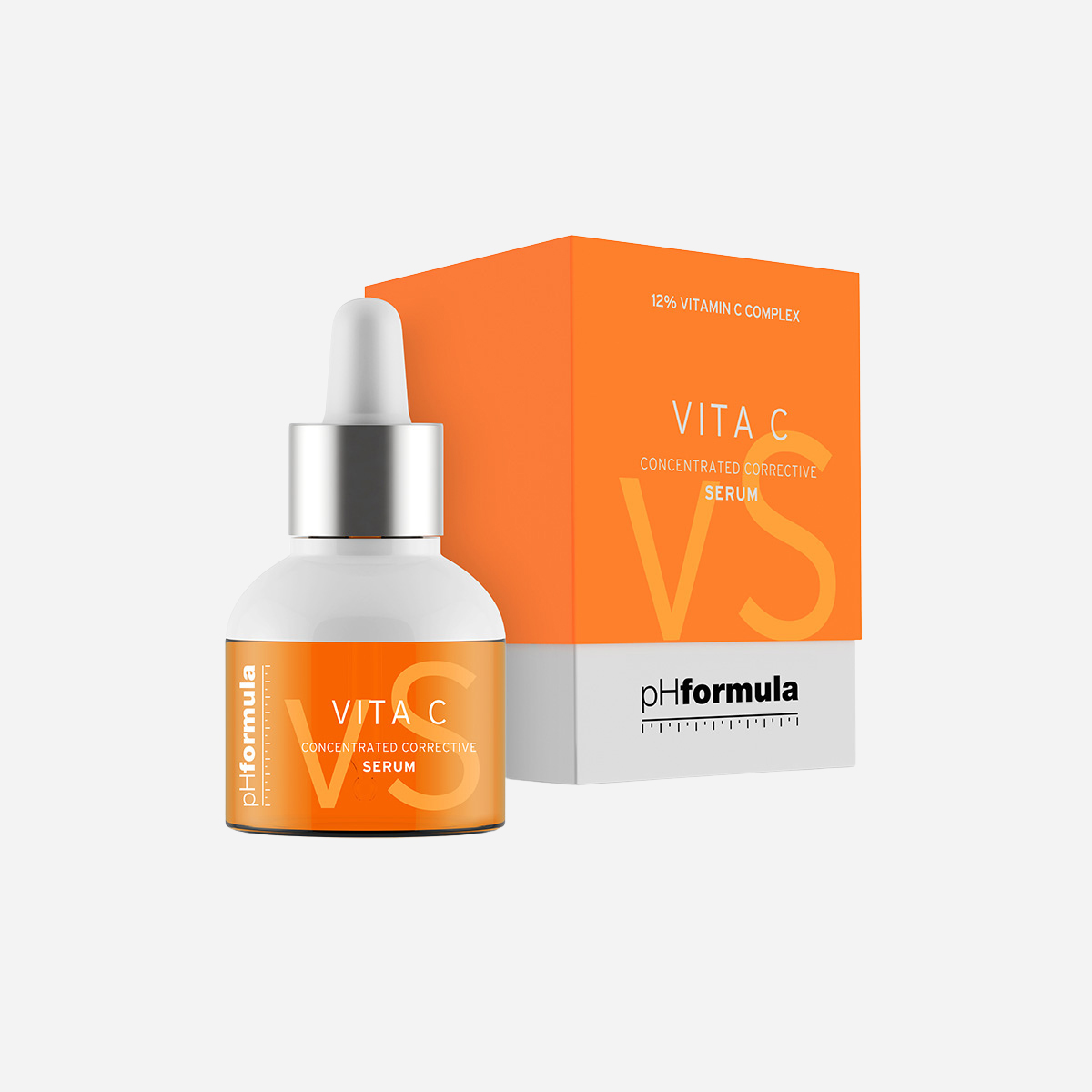 VITA C Concentrated Corrective Serum 30ml - Image 2