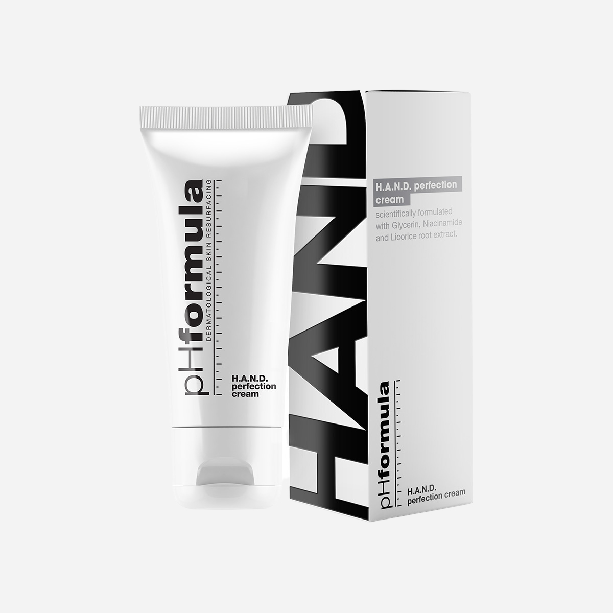 H.A.N.D. Perfection Cream 50ml - Image 2