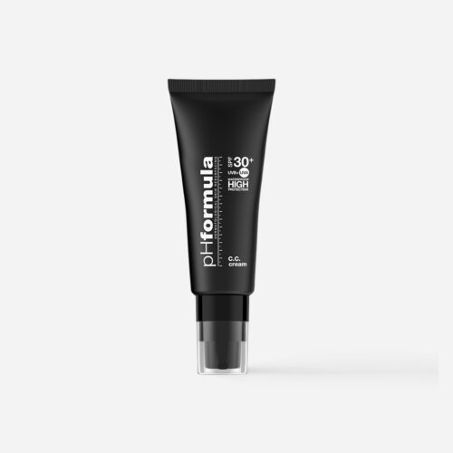 C.C. Cream SPF 30+(50ml)
