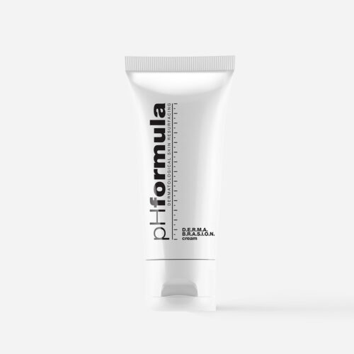 D.E.R.M.A.B.R.A.S.I.O.N. Cream 50ml