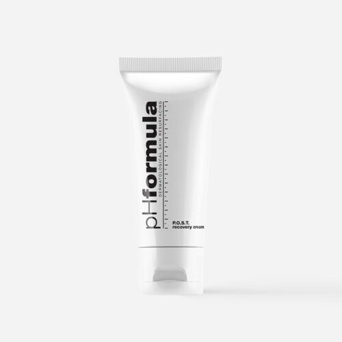 P.O.S.T. Recovery Cream 50ml
