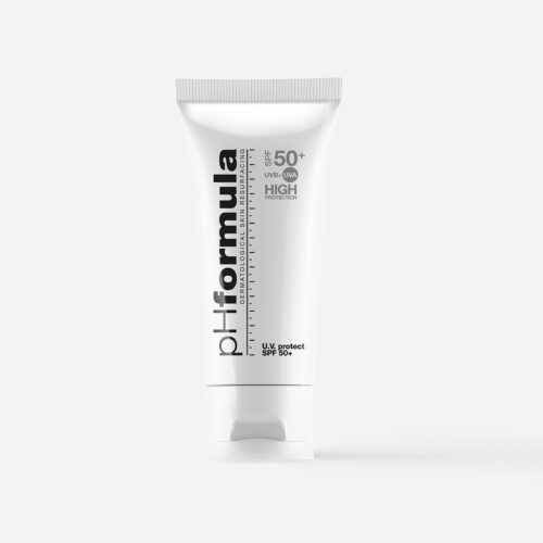 U.V. Protect SPF 50+(50ml)