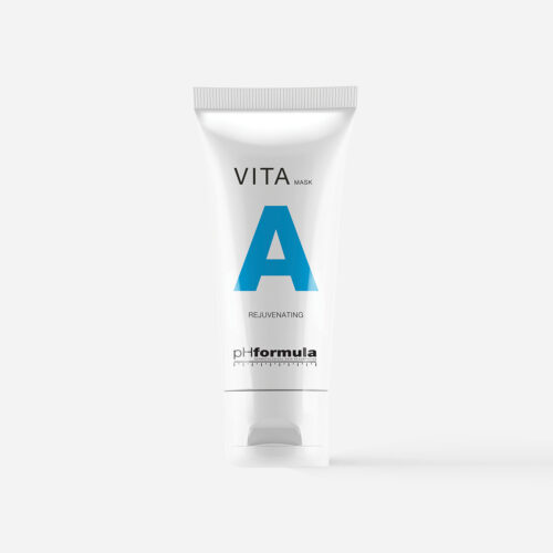 VITA A Rejuvenating Face Mask 50ml