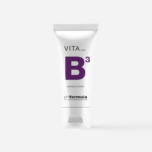 VITA B3 Vibrance Boost Mask 50ml