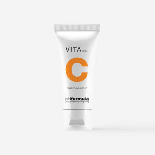 VITA C Bright Overnight Mask 50ml