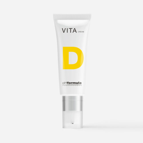 VITA D Cream 50ml