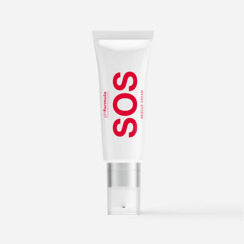 SOS Rescue Cream 50ml