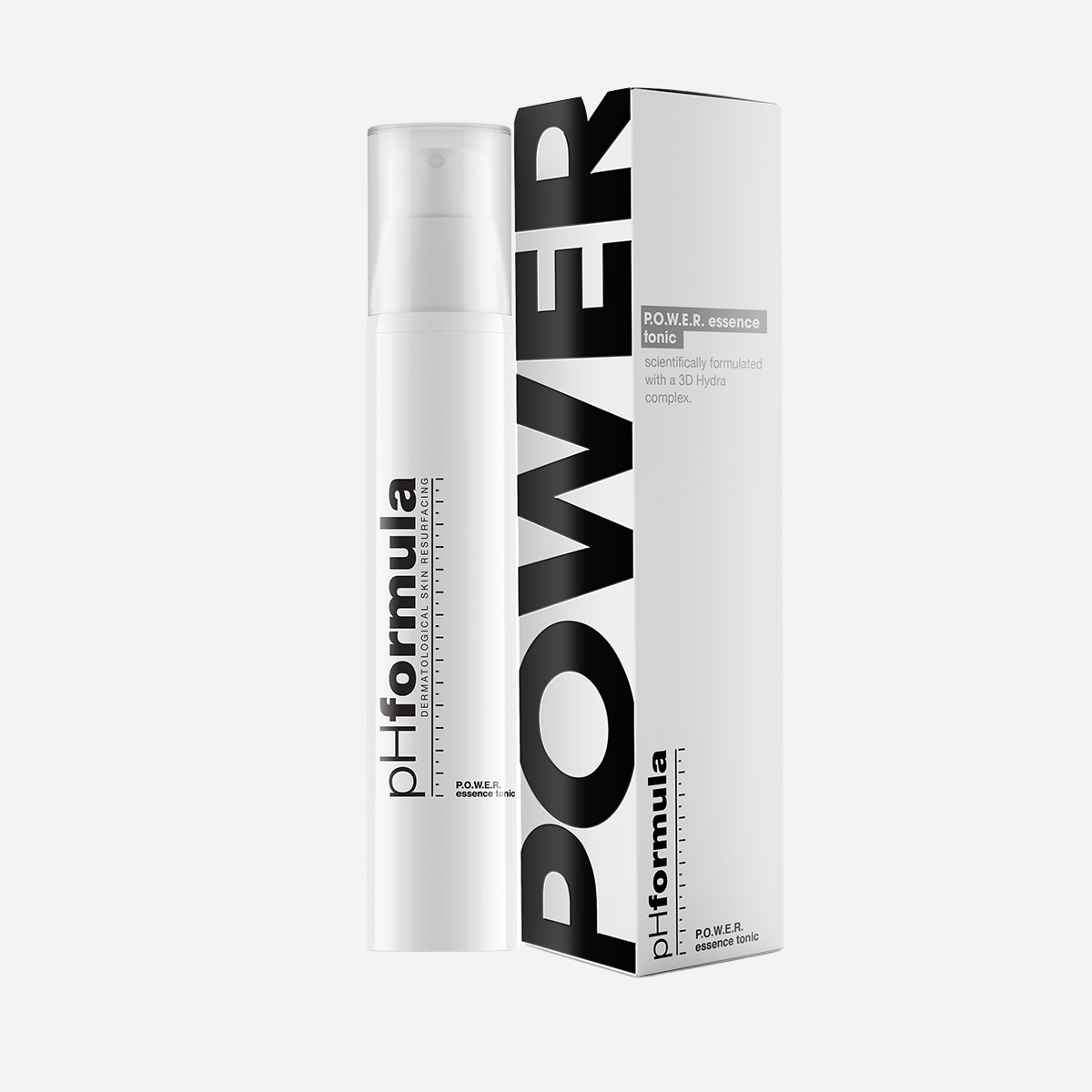 P.O.W.E.R. Essence Tonic 75ml - Image 2