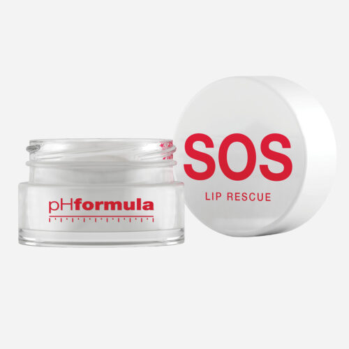 SOS Lip Rescue 7ml