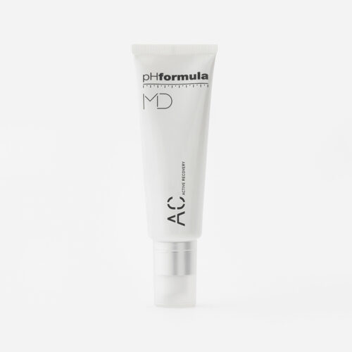 MD A.C. Active Recovery 50ml