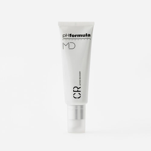 MD C.R. Active Recovery 50ml