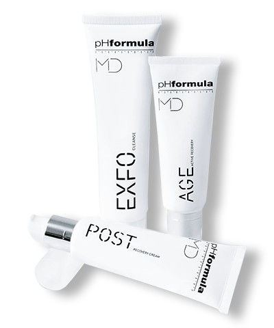 pHformula Skincare