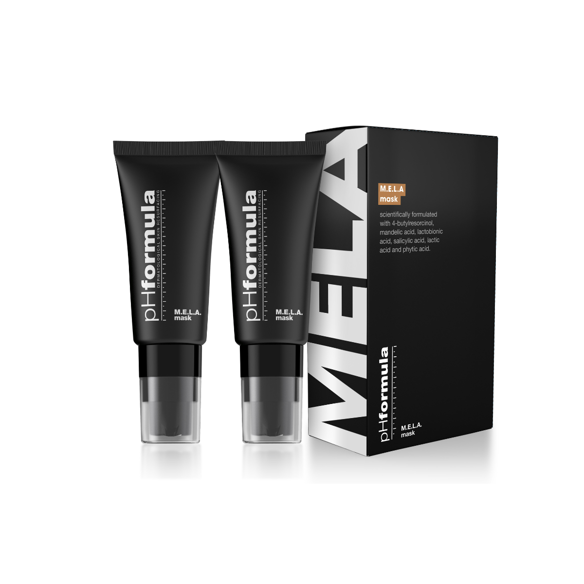 M.E.L.A. Mask 20ml