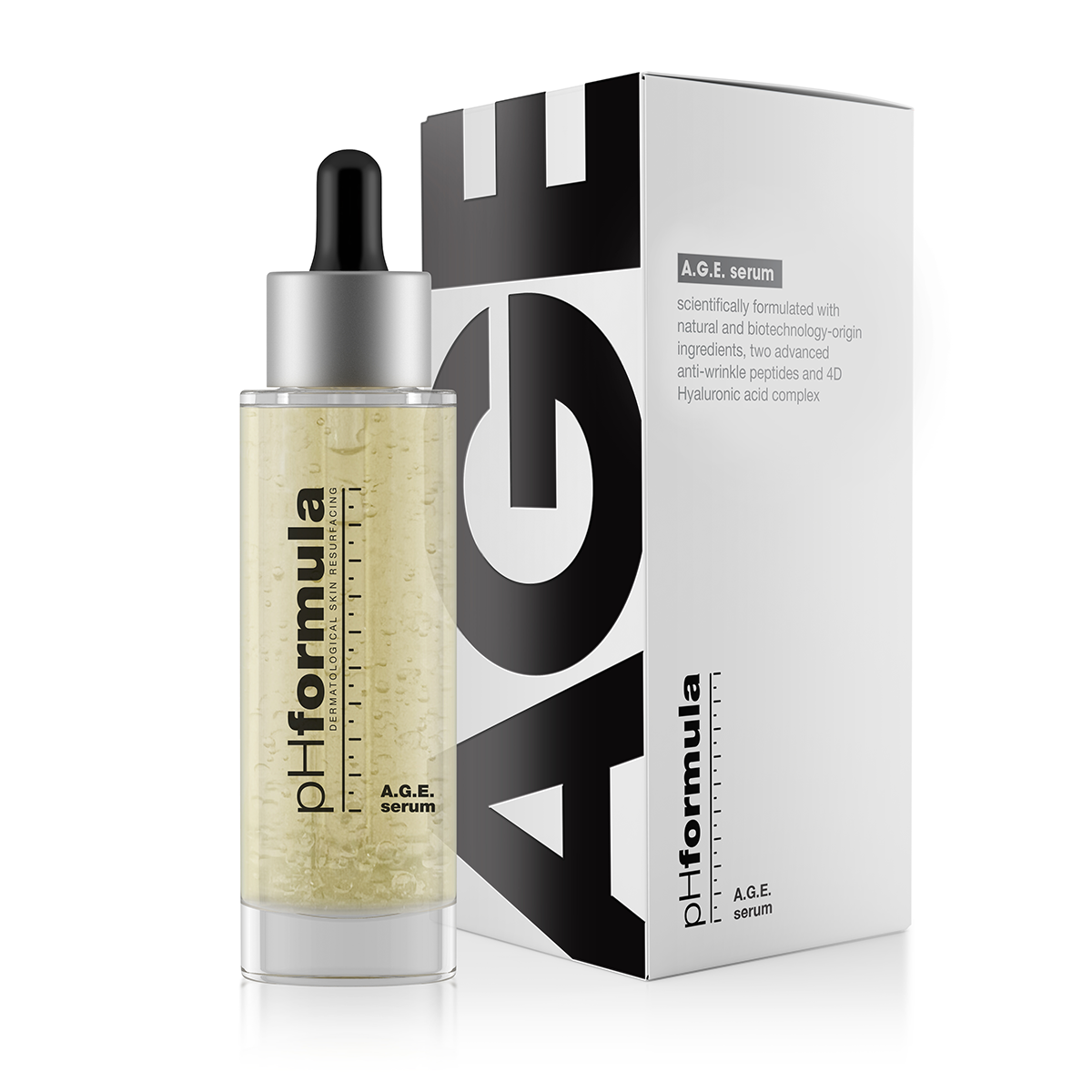 A.G.E. serum