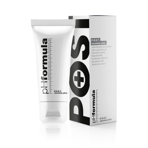 P.O.S.T. Recovery Plus 50ml